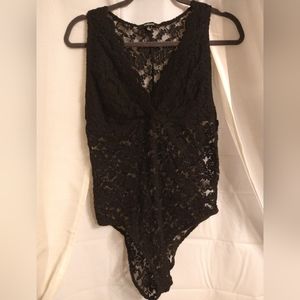 bodysuit (NWOT)